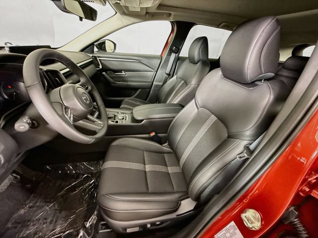 New 2026 MAZDA CX-50 AWD 2.5 S w/ Preferred Pkg image 20
