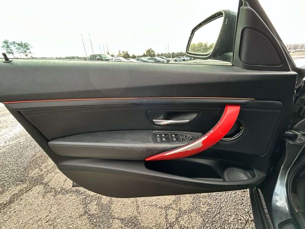 Used 2014 BMW 328i Gran Turismo xDrive image 22