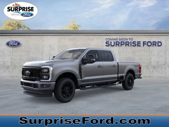 New 2026 Ford F250 Lariat AWD/4WD image 47