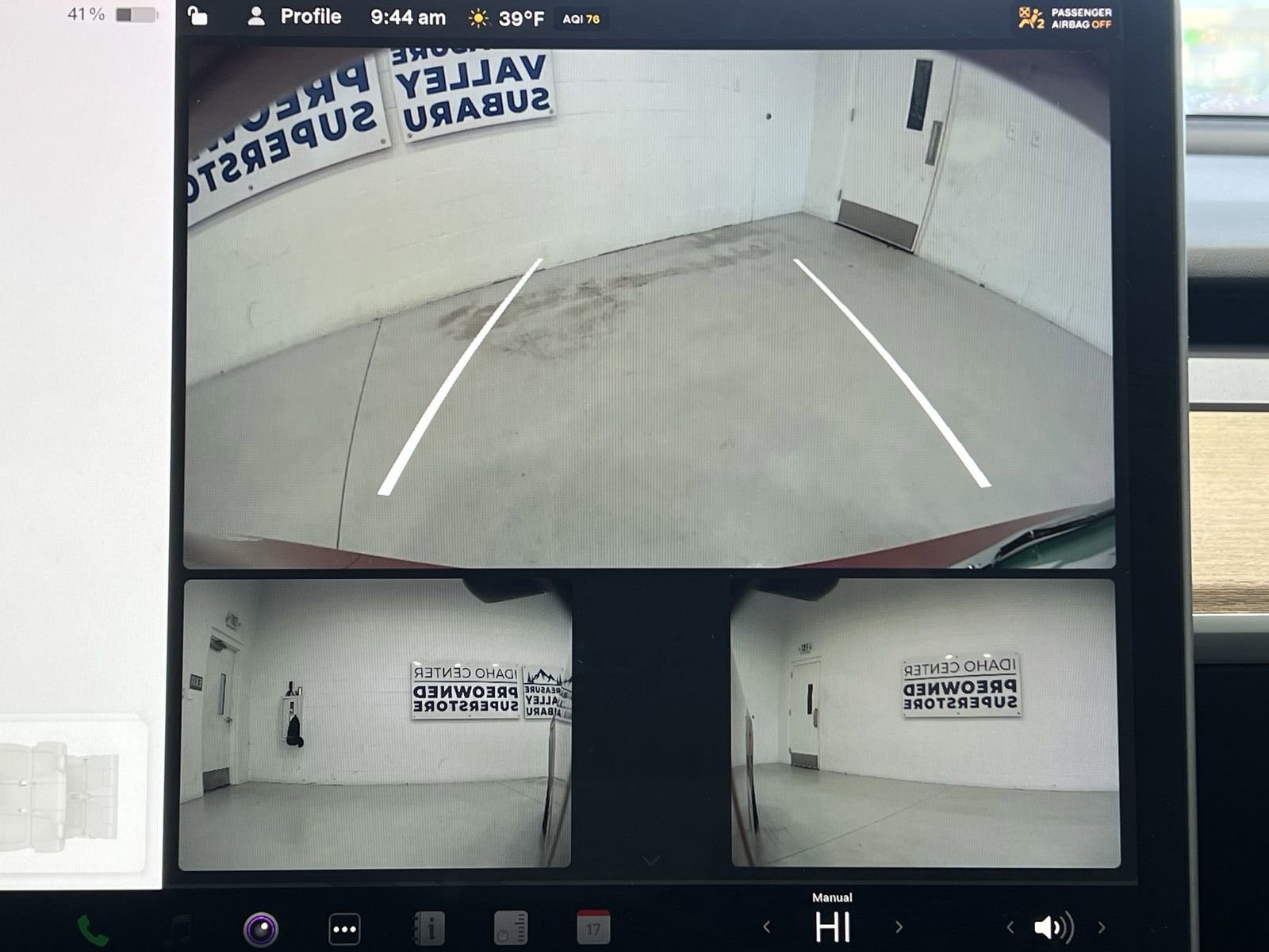 Used 2022 Tesla Model Y Long Range image 17