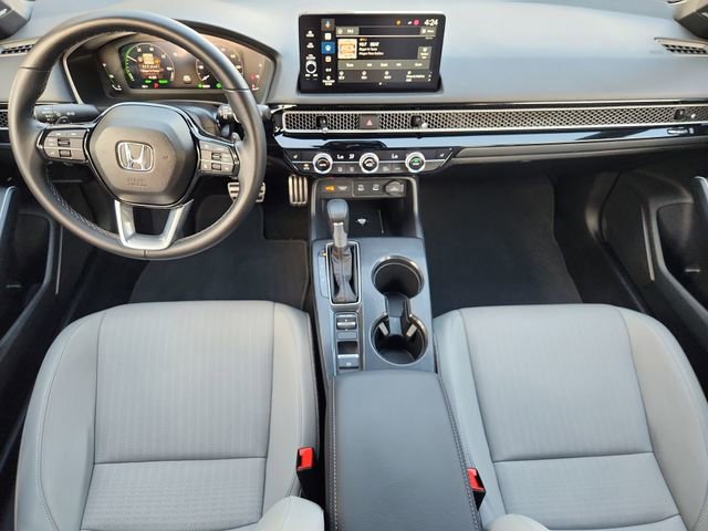 Used 2025 Honda Civic Sport image 20