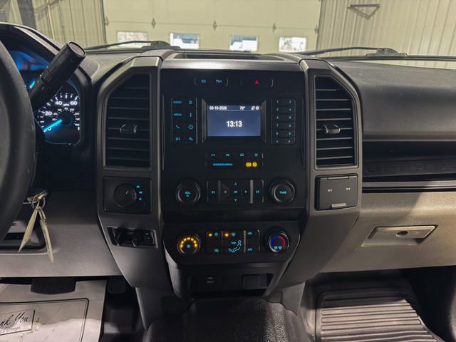 Used 2022 Ford F350 XL w/ Power Equipment Group image 14