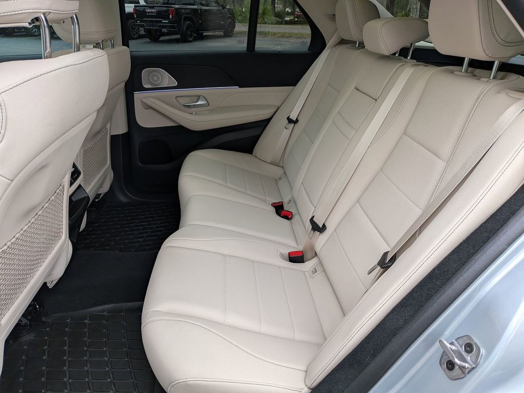 Used 2025 Mercedes-Benz GLE 350 4MATIC image 15