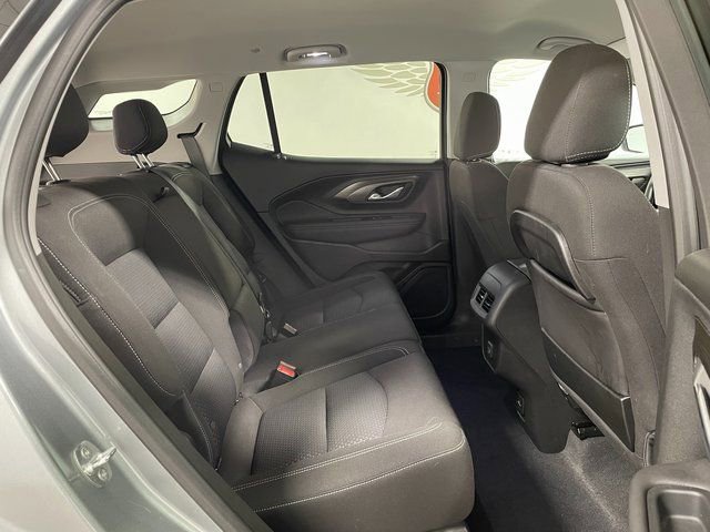 Used 2023 GMC Terrain SLE w/ Driver Convenience Package AWD/4WD image 21