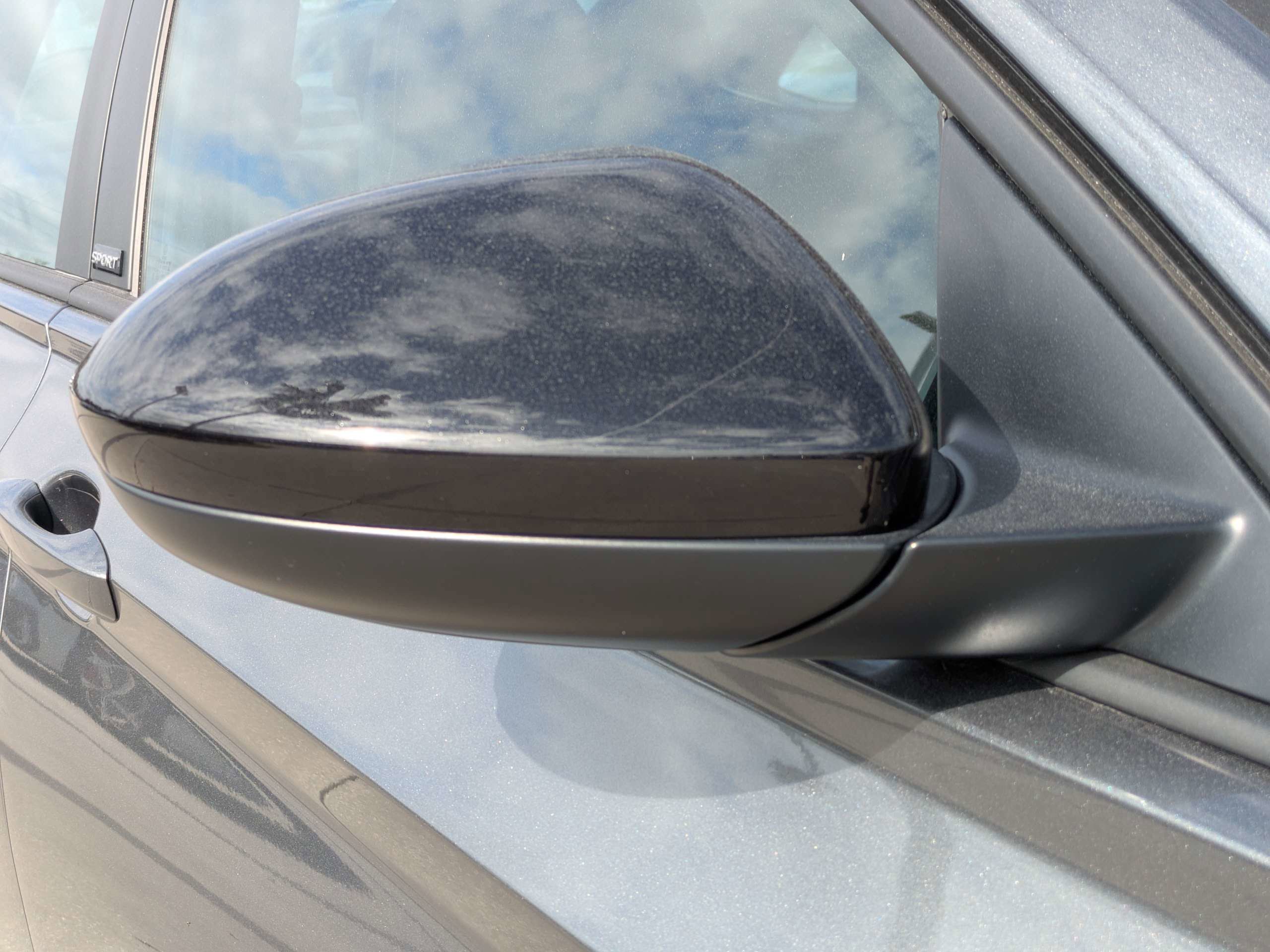 New 2026 Volkswagen Jetta Sport image 12