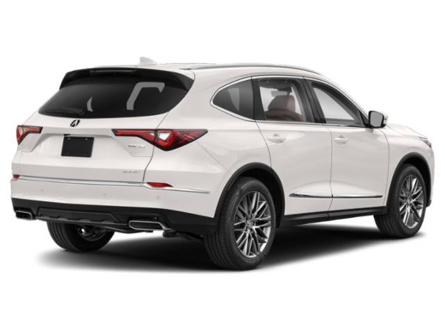Used 2022 Acura MDX SH-AWD w/ Advance Package image 5