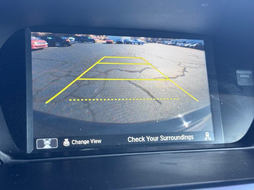 Used 2018 Acura TLX w/ Technology Package FWD image 13