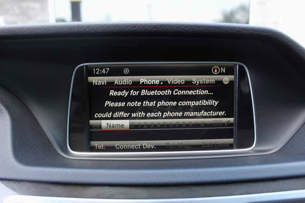 Used 2014 Mercedes-Benz E 350 Sedan image 19