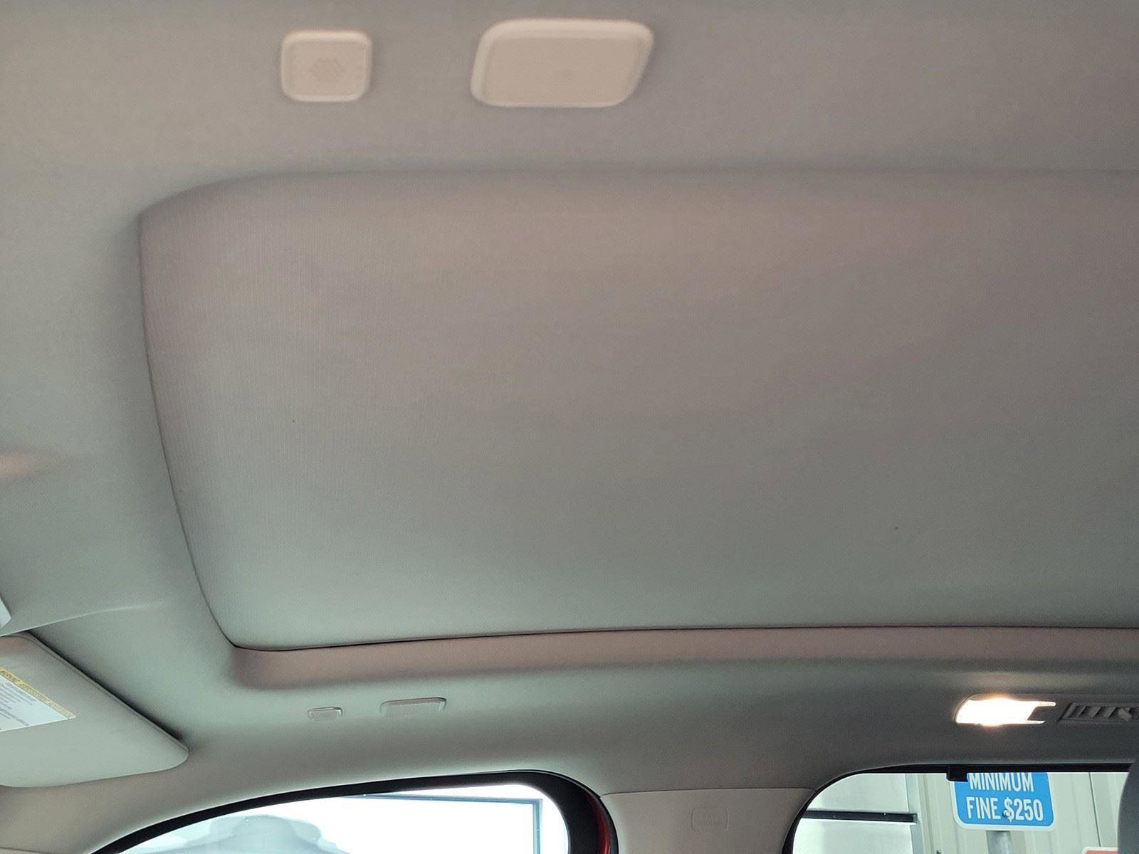Used 2024 Toyota Sequoia Limited AWD/4WD image 18