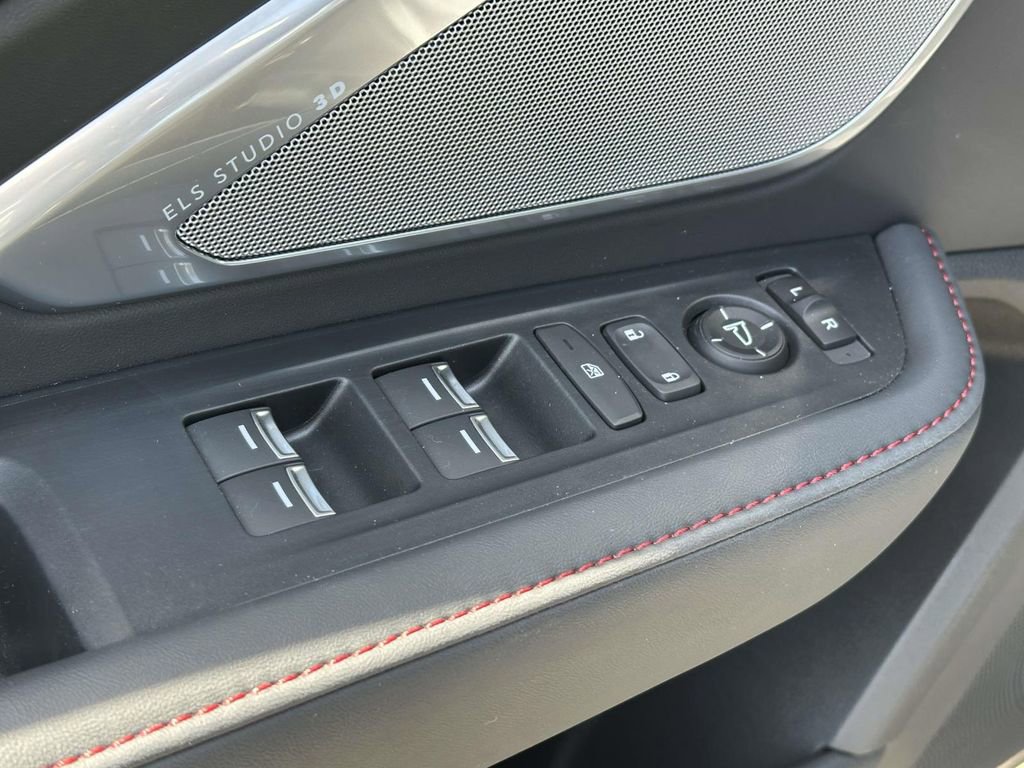 Used 2023 Acura RDX A-Spec AWD/4WD image 15