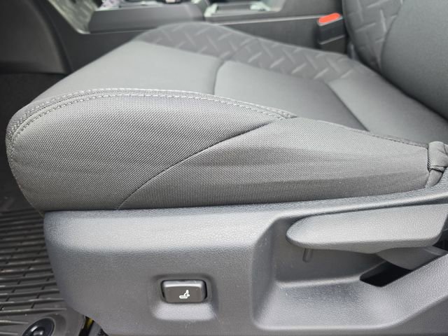 New 2026 Toyota Tacoma SR image 29