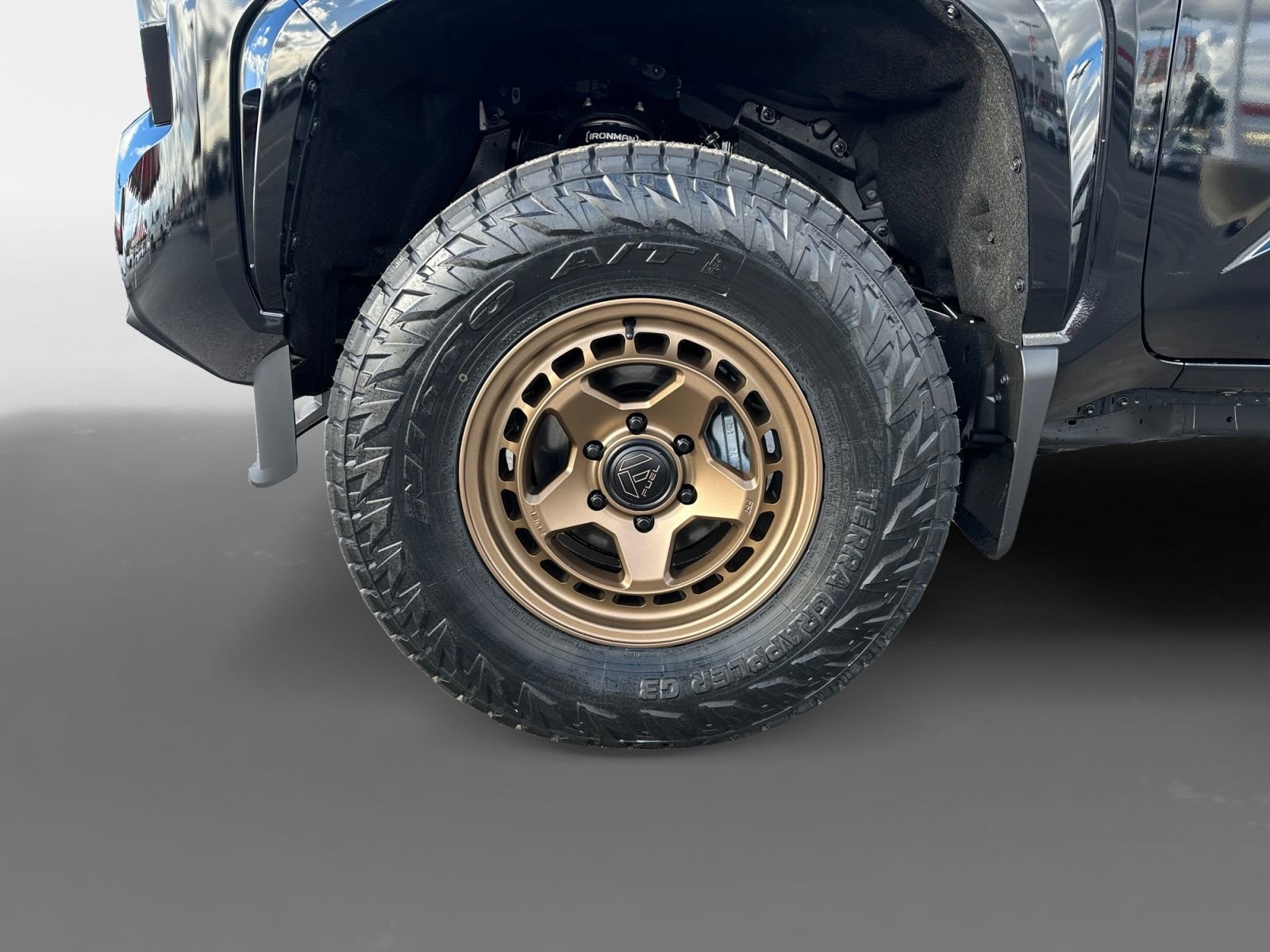 New 2026 Toyota Tacoma SR5 image 14