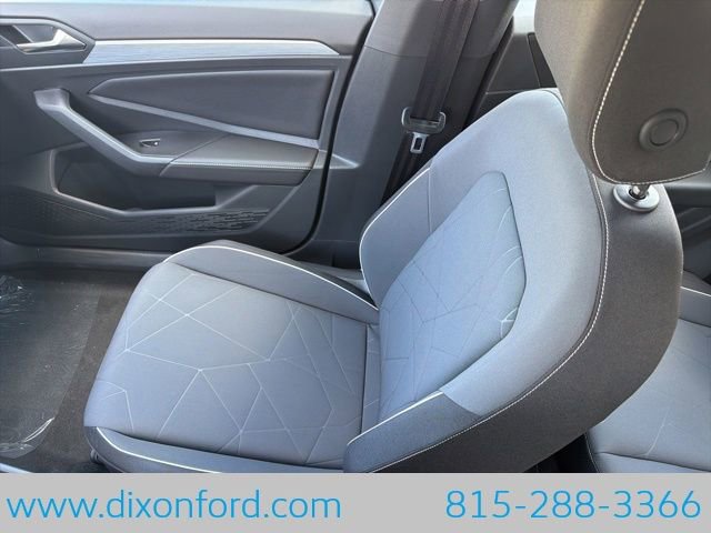 New 2026 Volkswagen Jetta Sport FWD image 19