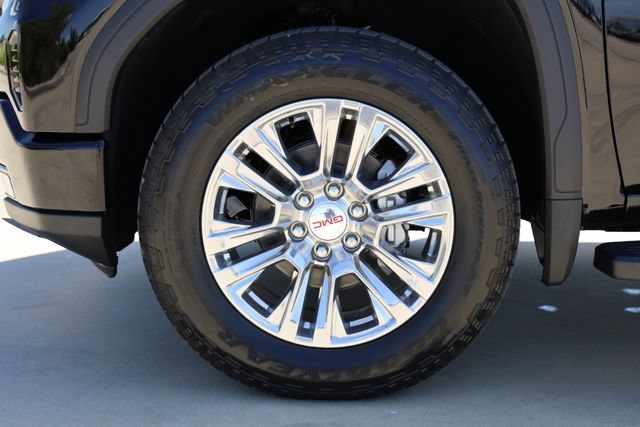 New 2026 GMC Sierra 1500 Denali w/ Technology Package AWD/4WD image 9