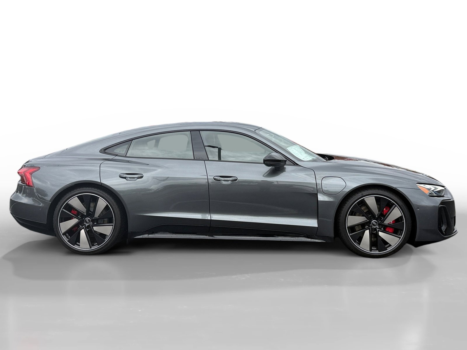 New 2026 Audi S e-tron GT Prestige image 6