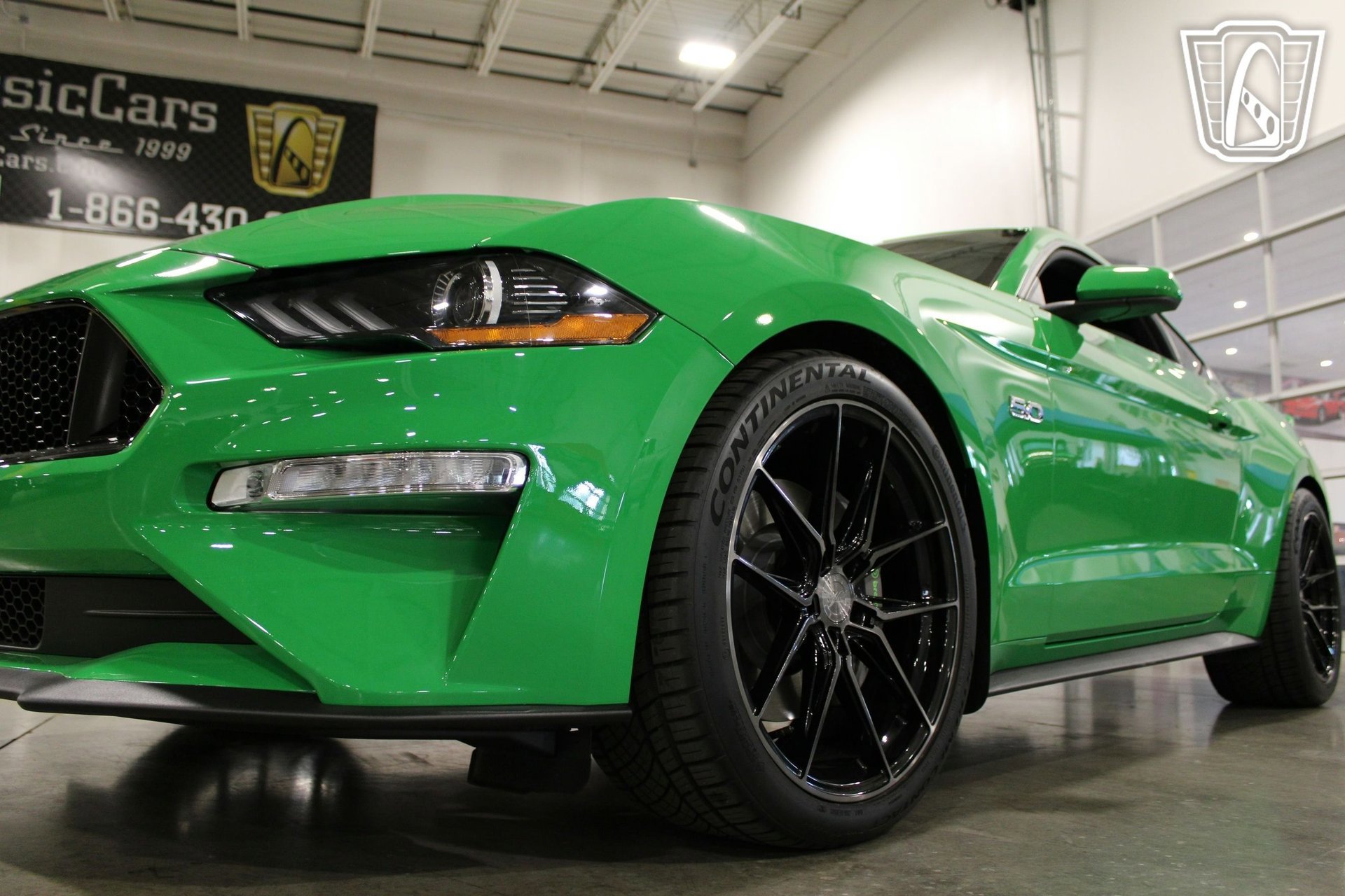 Used 2019 Ford Mustang GT image 19