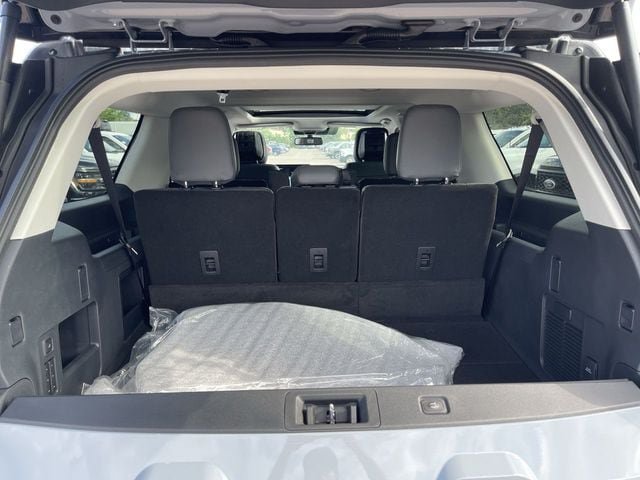 New 2027 Ford Expedition Max Active AWD/4WD image 26