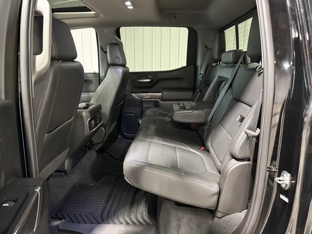 Used 2021 Chevrolet Silverado 1500 LTZ w/ Z71 Off-Road Package image 26