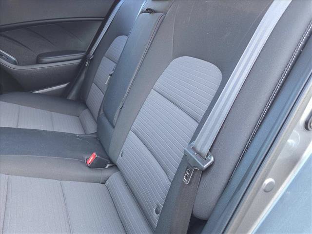 Used 2016 Kia Forte LX w/ LX Popular Package FWD image 17