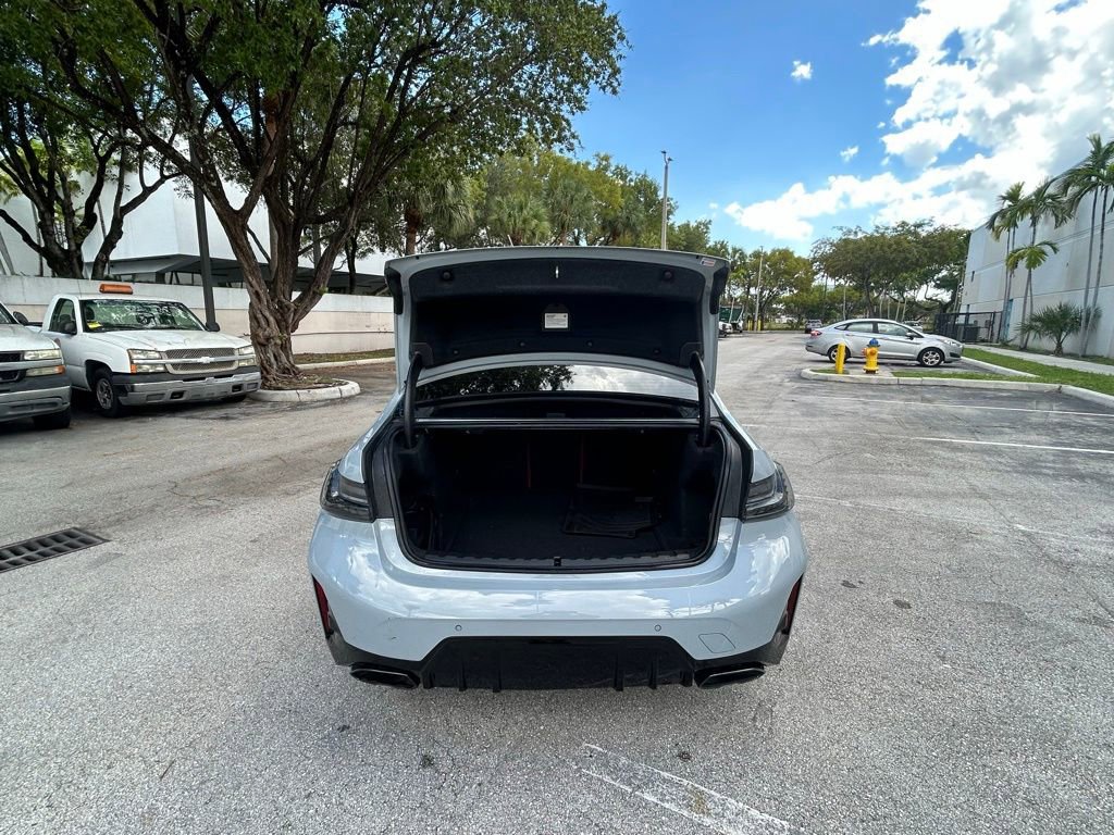 Used 2024 BMW M340i xDrive w/ Premium Package image 53