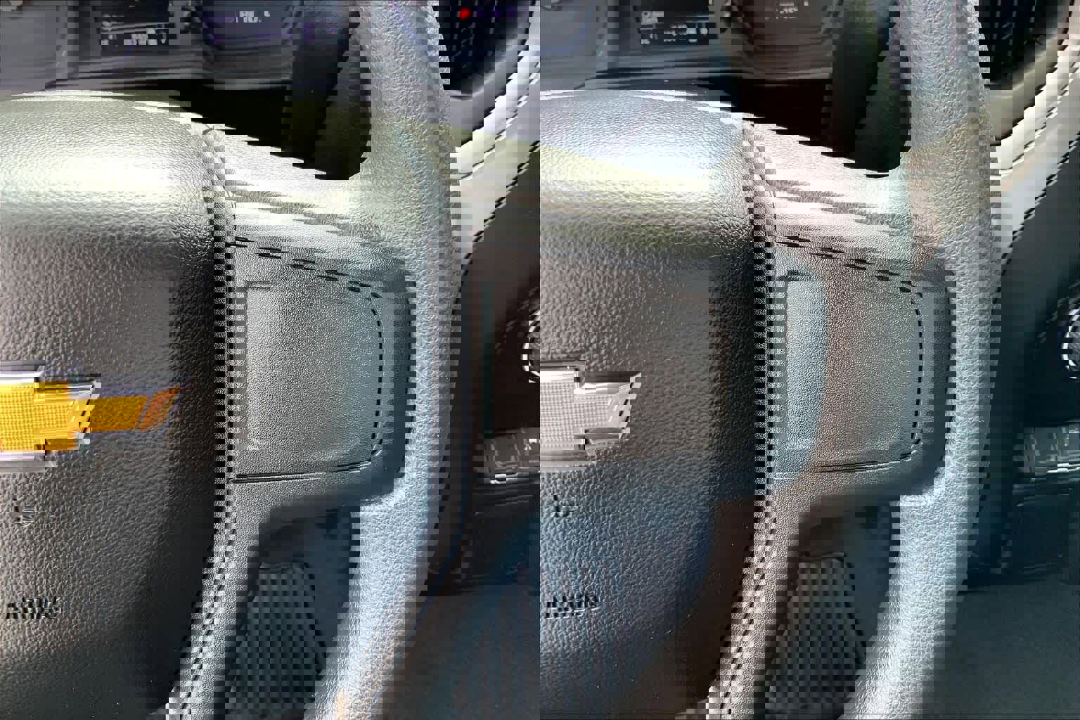 Used 2024 Chevrolet Silverado 1500 Custom image 40