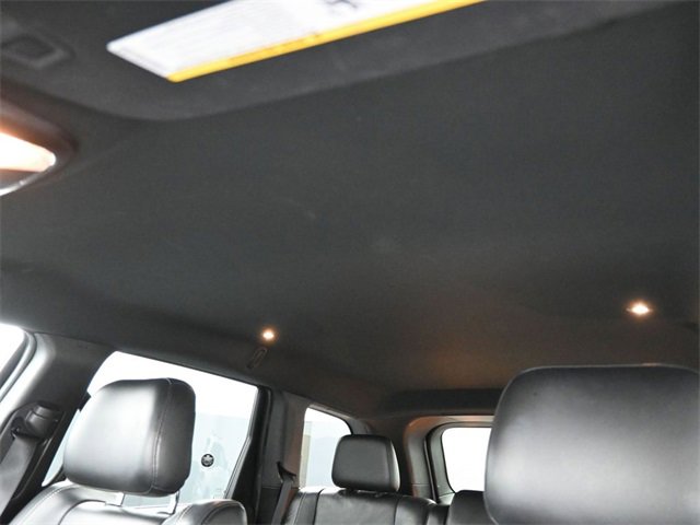 Used 2017 Jeep Grand Cherokee Limited image 33