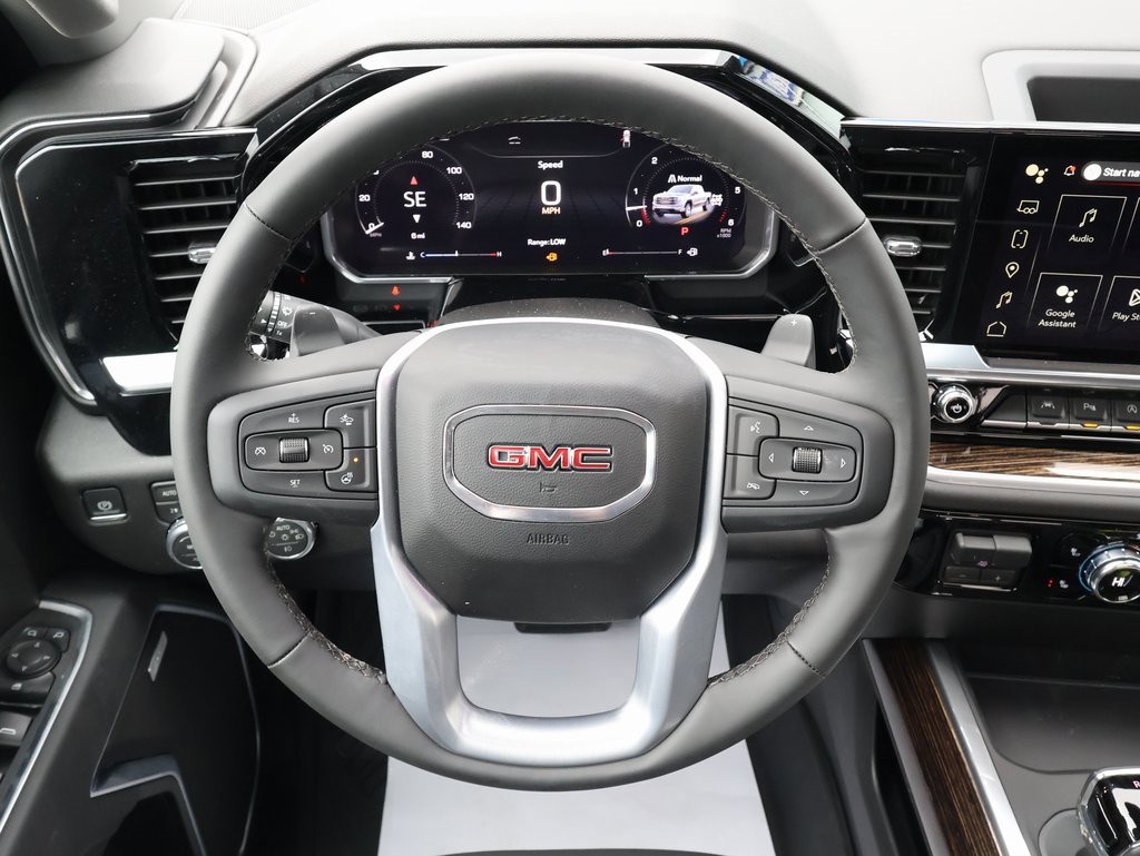 New 2026 GMC Sierra 1500 Elevation w/ Elevation Premium Package image 17