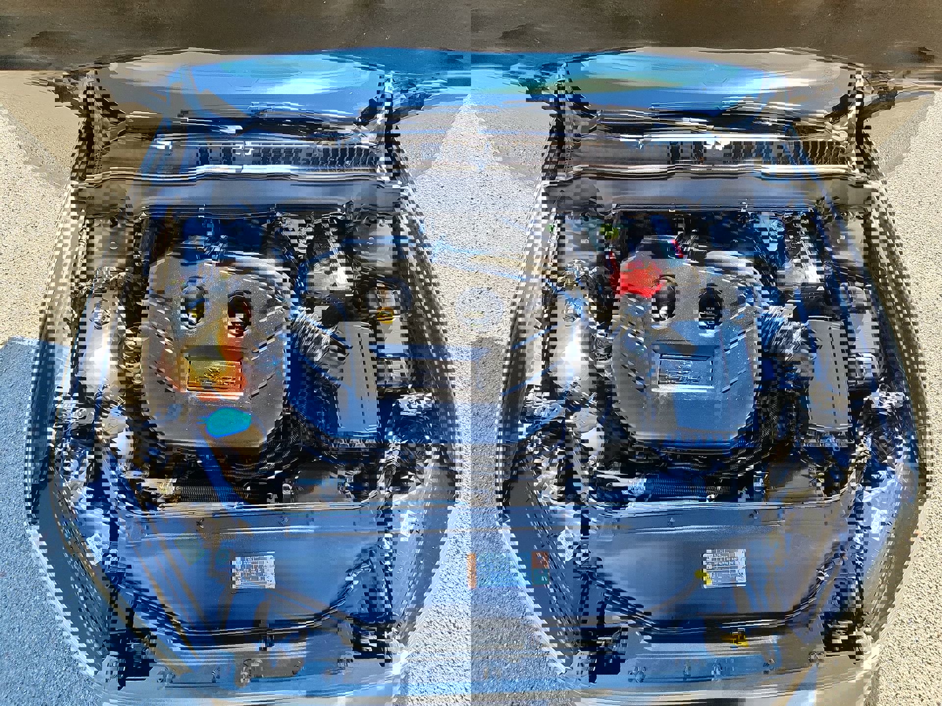 Used 2015 Ford Fusion SE w/ Equipment Group 202A image 18