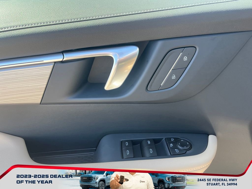 New 2026 Buick Enclave Preferred FWD image 22