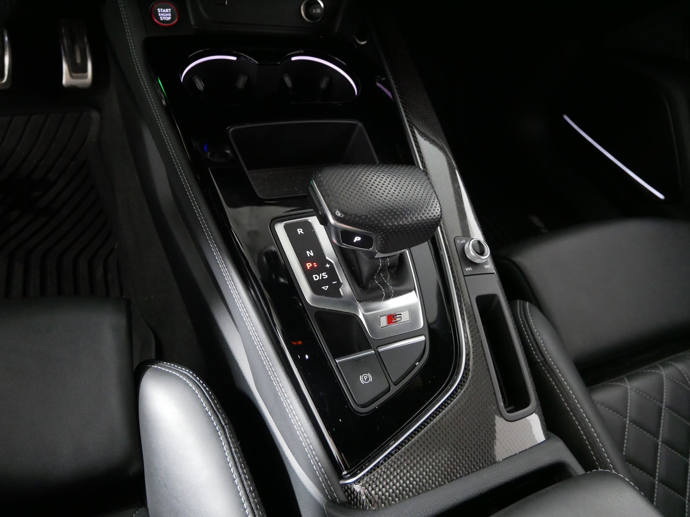 Used 2022 Audi S5 Prestige image 24