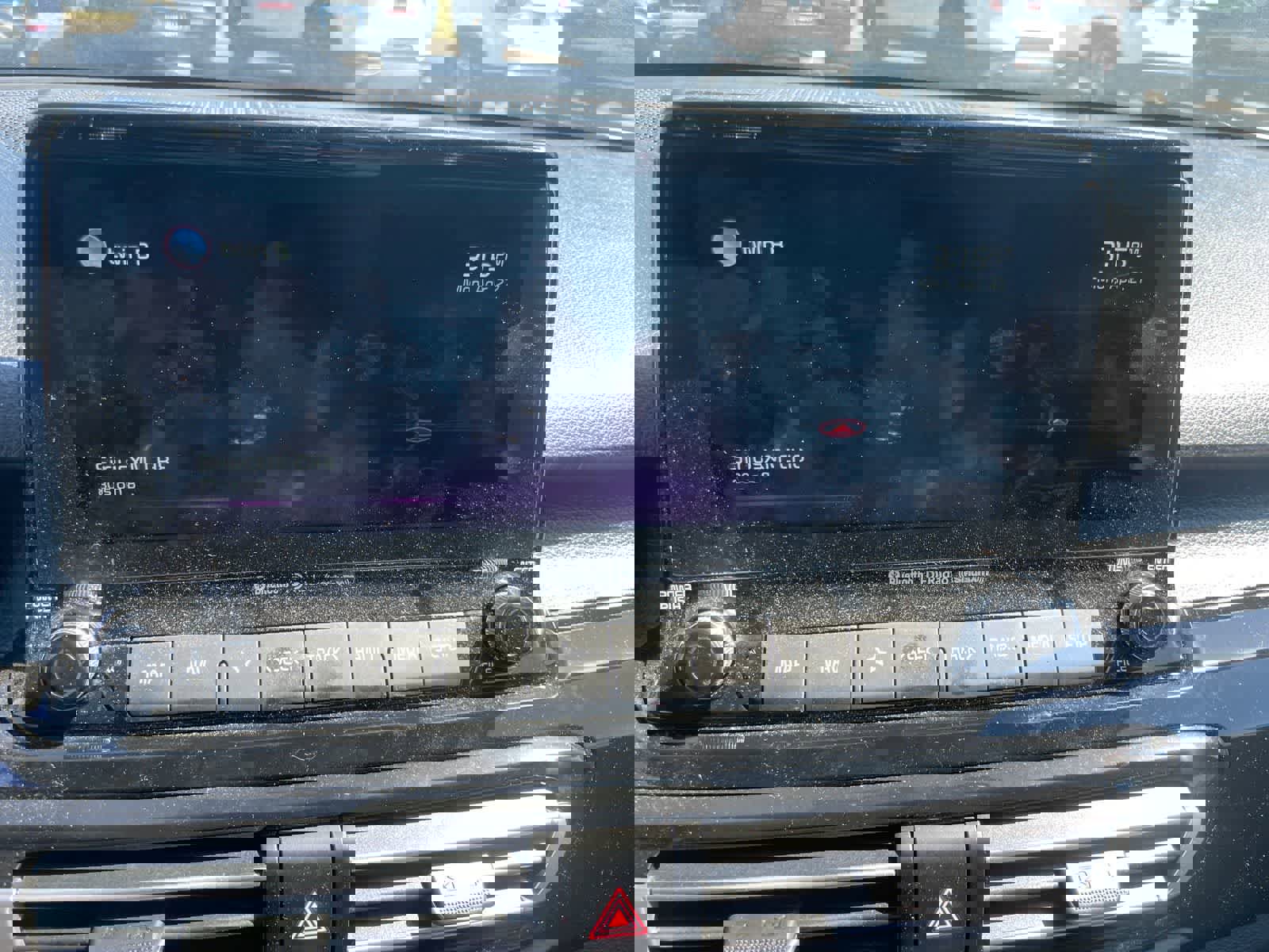 Used 2022 Kia Seltos EX AWD/4WD image 16