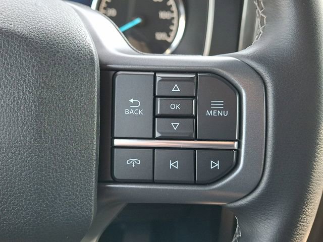 Certified 2023 Ford F150 XLT w/ Equipment Group 302A High image 21