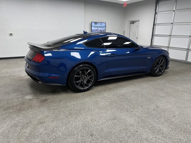 Used 2022 Ford Mustang Premium w/ 2.3L High Performance Package image 10