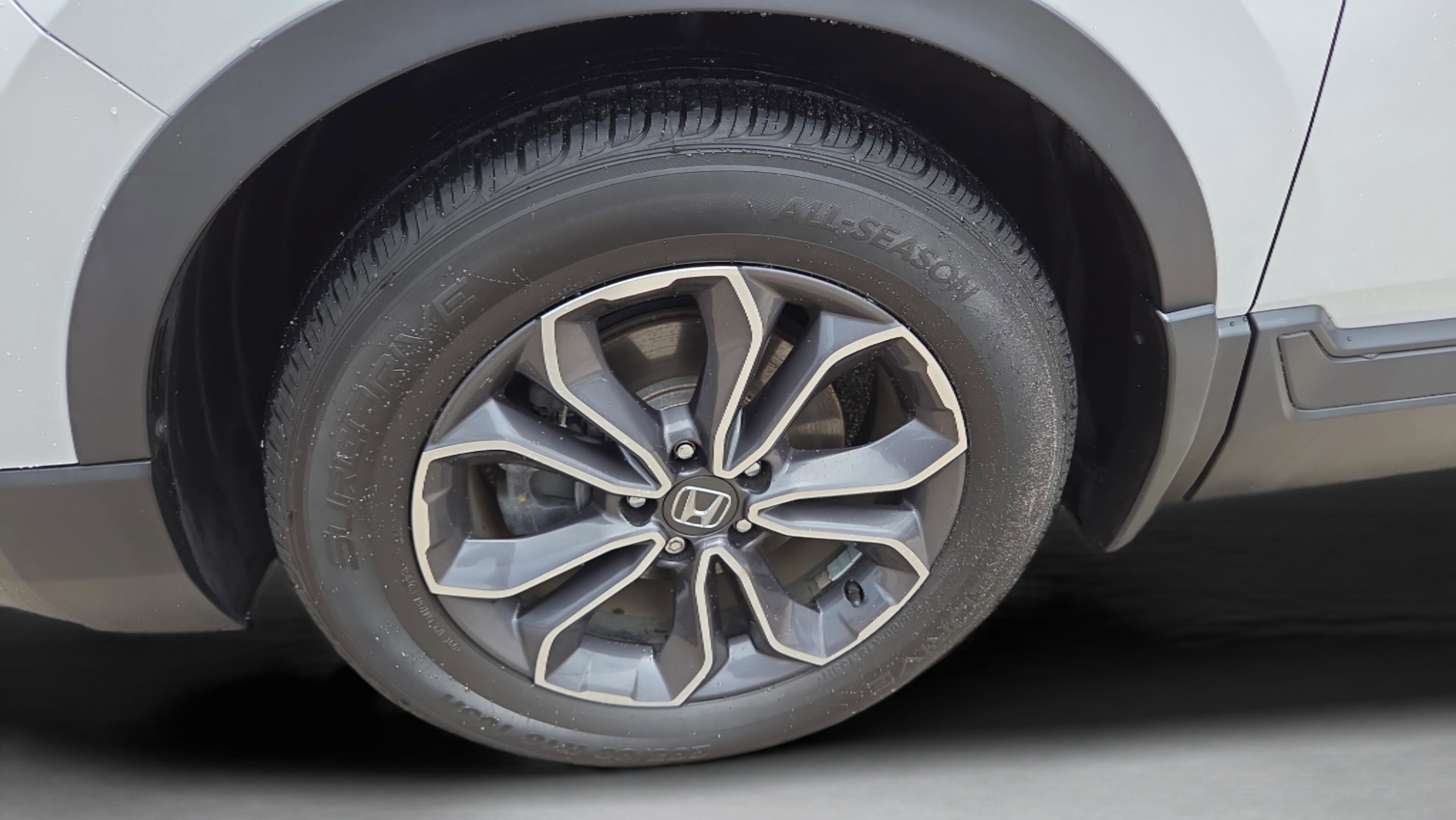 Used 2020 Honda CR-V EX-L image 37