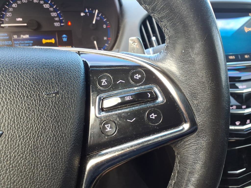 Used 2015 Cadillac ATS Performance image 16
