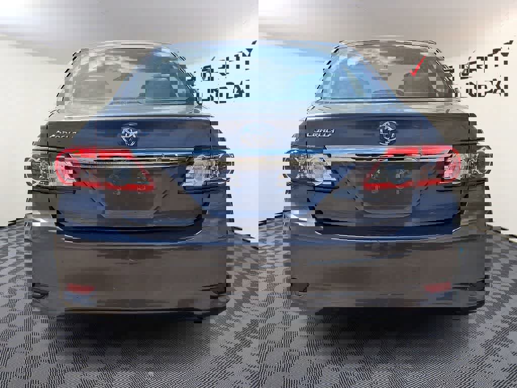 Used 2013 Toyota Corolla L image 5