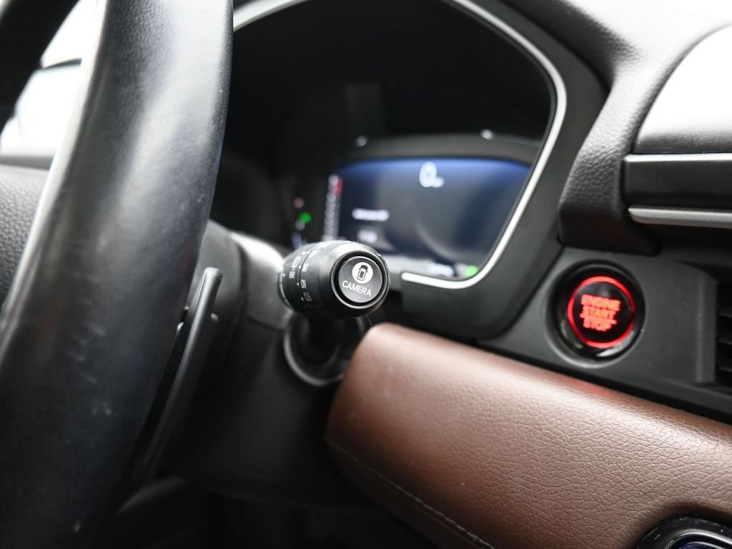 Certified 2023 Honda Pilot Elite image 52