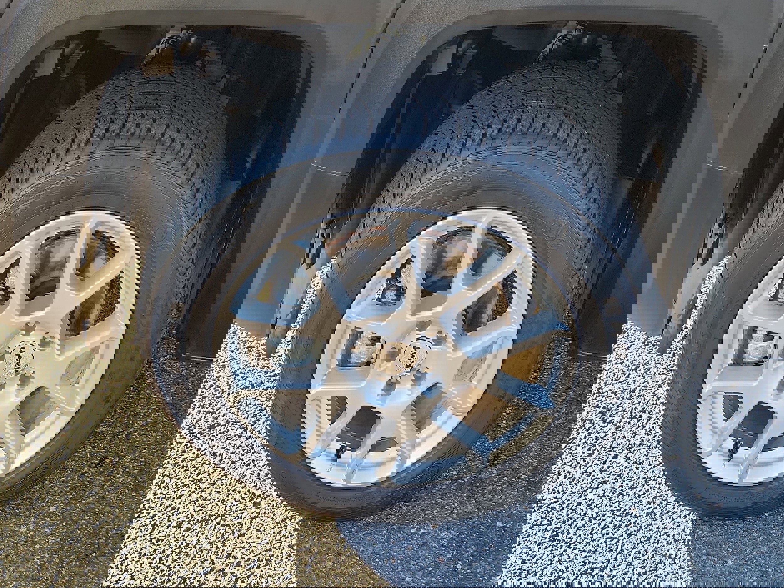 Used 2023 Jeep Renegade Latitude image 7