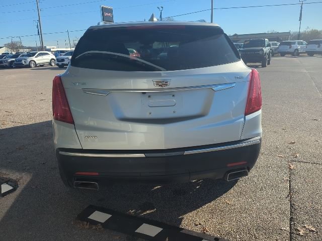 Used 2019 Cadillac XT5 Premium Luxury image 6