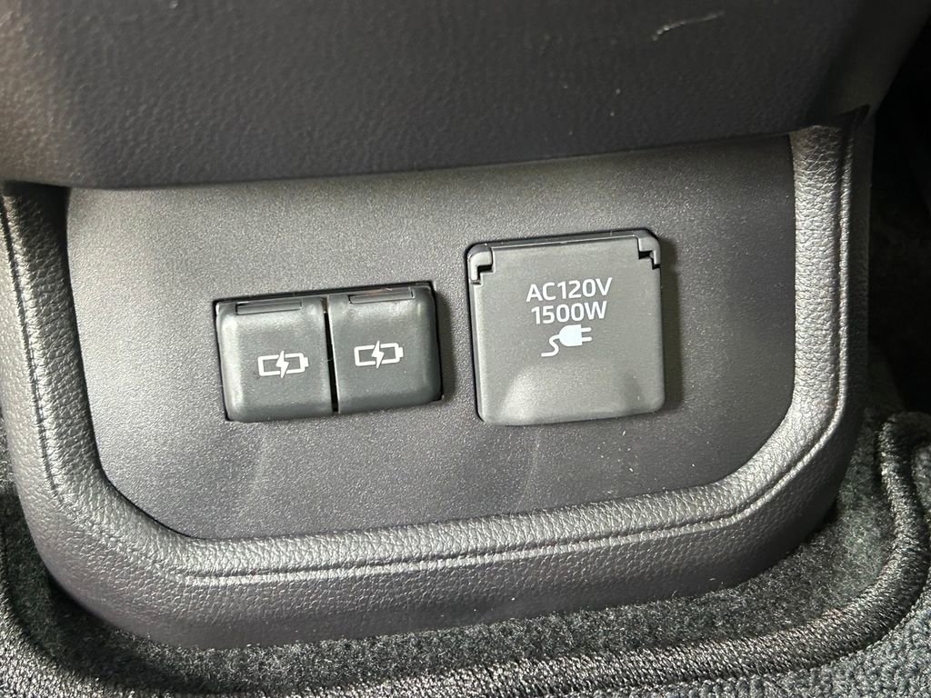 New 2026 Toyota Highlander Platinum AWD/4WD image 28