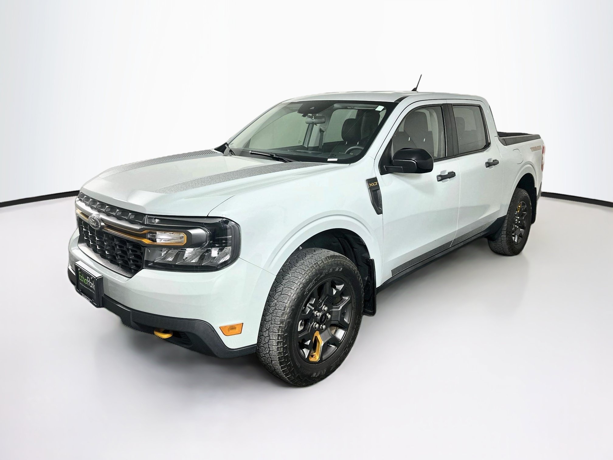 Used 2024 Ford Maverick Tremor w/ Tremor Off-Road Package AWD/4WD image 3