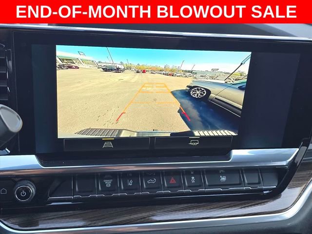 Certified 2025 Chevrolet Silverado 2500 LT w/ Convenience Package image 23