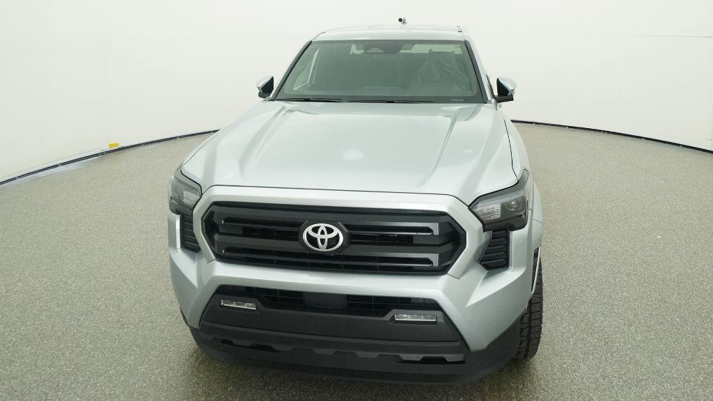 New 2026 Toyota Tacoma SR5 AWD/4WD image 2