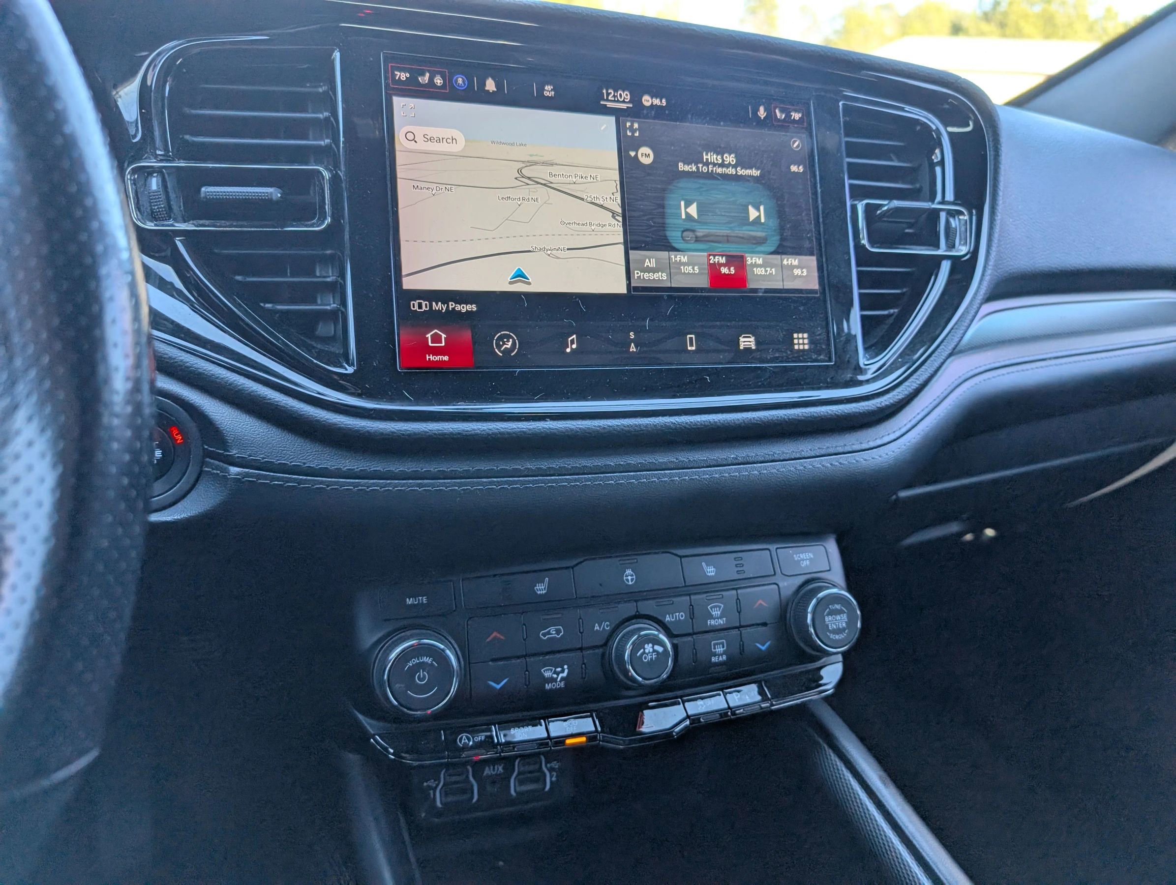 Used 2021 Dodge Durango GT image 24