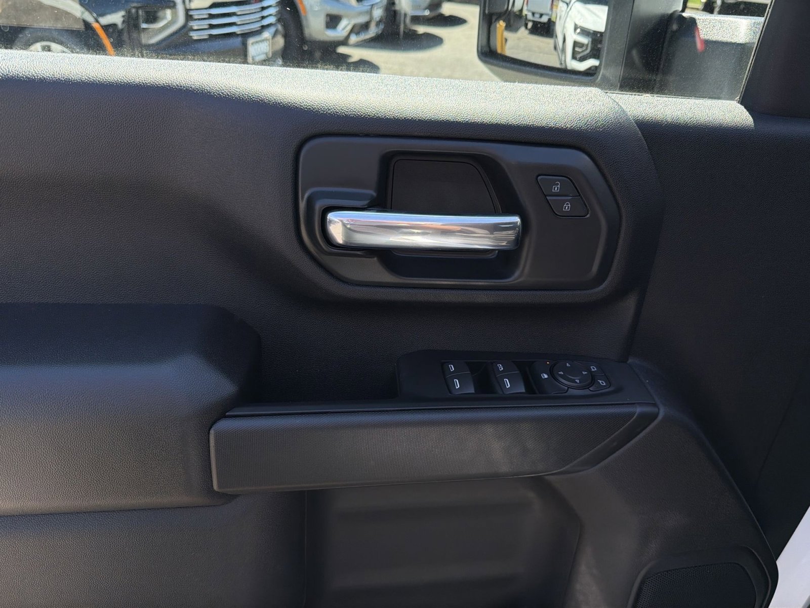 New 2026 Chevrolet Silverado 2500 W/T w/ WT Convenience Package AWD/4WD image 15
