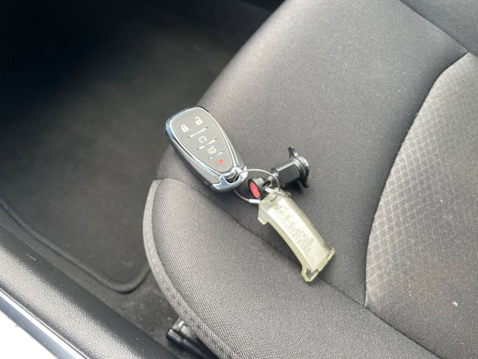 Used 2024 Chevrolet Malibu LT image 21