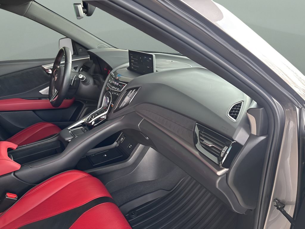 Used 2024 Acura RDX AWD w/ A-Spec & Advance Pkg image 36