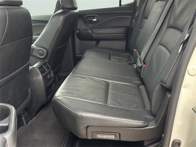 Used 2017 Honda Ridgeline RTL image 15