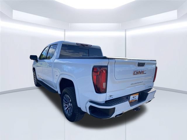 Used 2022 GMC Sierra 1500 AT4 w/ AT4 Premium Package AWD/4WD image 11