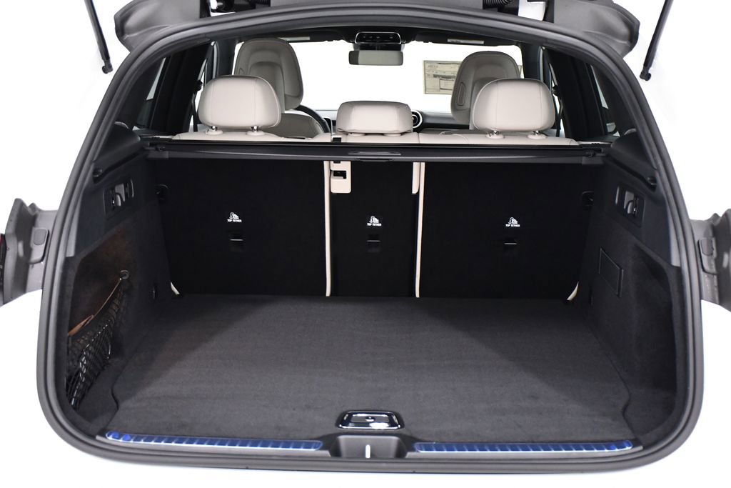New 2026 Mercedes-Benz GLC 300 4MATIC image 19